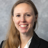 Alison Fritz